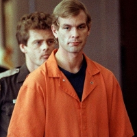 jeffrey dahmer