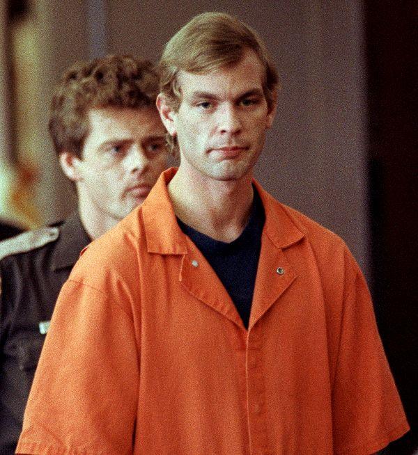 Jeffrey Dahmer