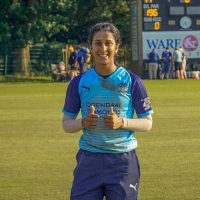 jemimah rodrigues