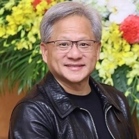 jensen huang