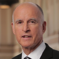 jerry brown