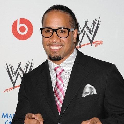 Jey Uso