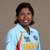 jhulan goswami