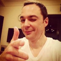 jim parsons