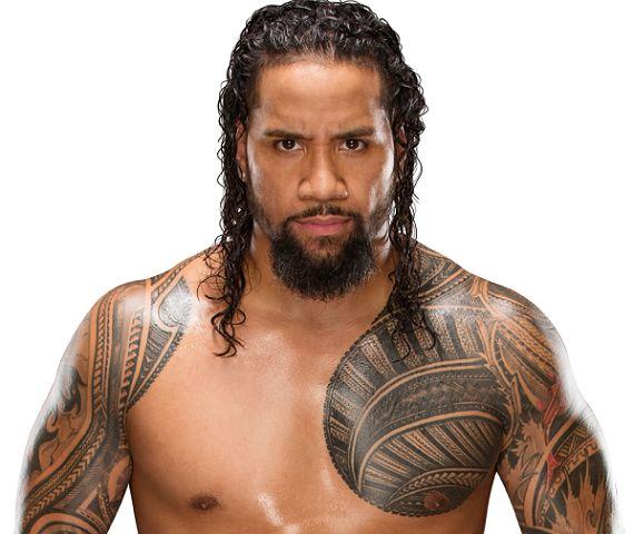 Jimmy Uso