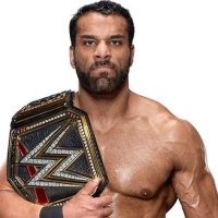 jinder mahal