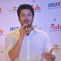 jisshu sengupta