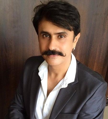 Jiten Lalwani