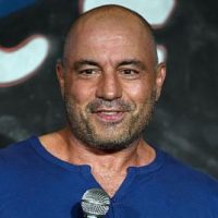 joe rogan