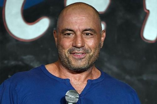 Joe Rogan