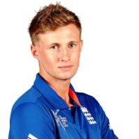 joe root