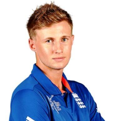 Joe Root