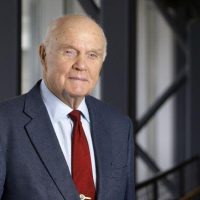 john glenn