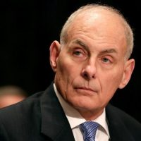 john kelly