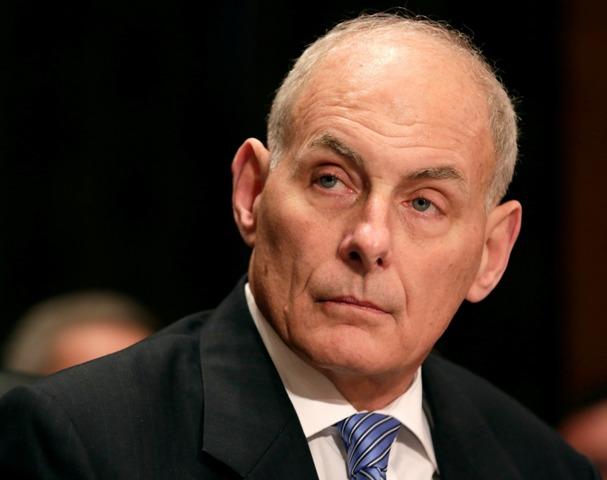 John Kelly