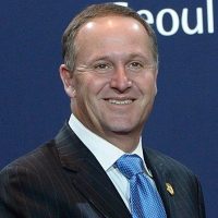 john key