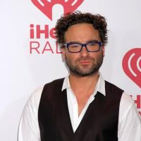 john mark galecki