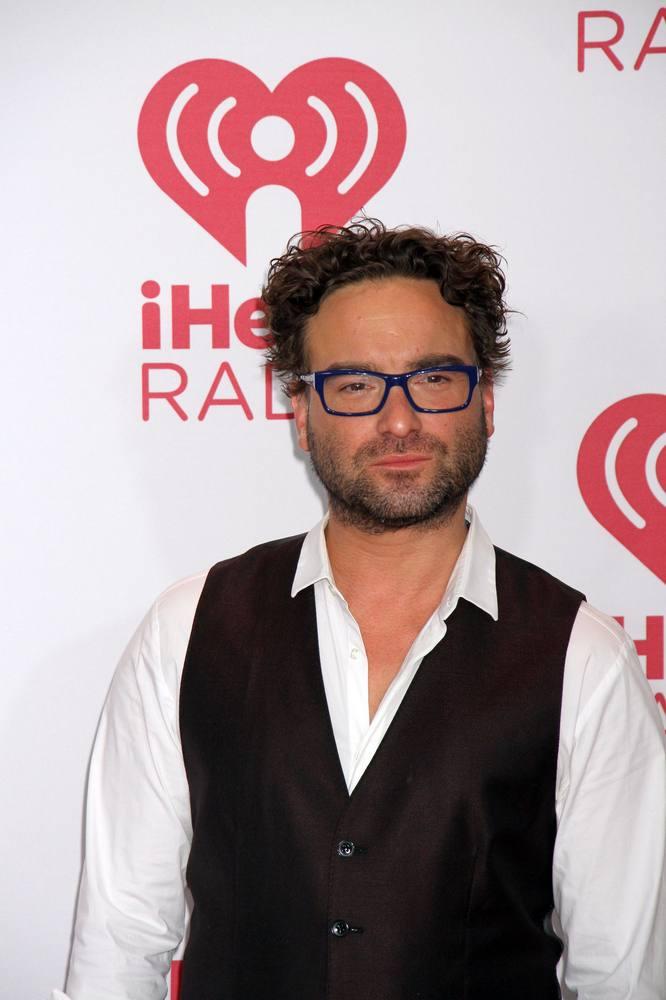 John Mark Galecki