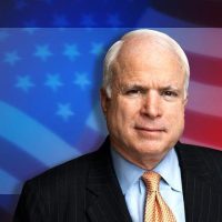 john mccain