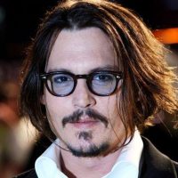 johnny depp