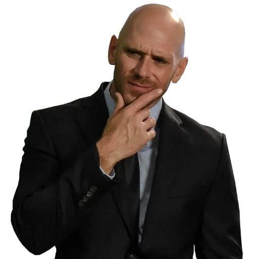 Johnny Sins