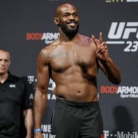 jon jones