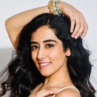 jonita gandhi