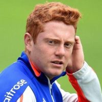 jonny bairstow