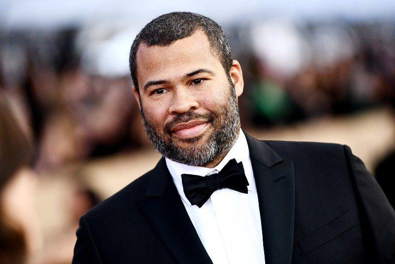 Jordan Peele