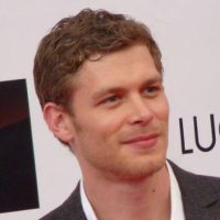 joseph morgan