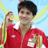 joseph schooling