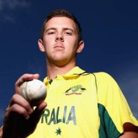 josh hazlewood