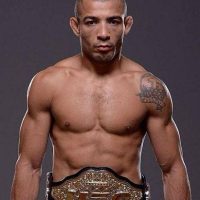 josé aldo