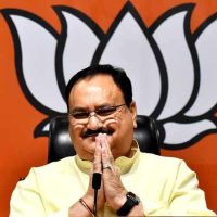 jp nadda