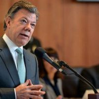 juan manuel santos calderón