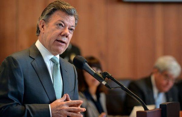 Juan Manuel Santos Calderón