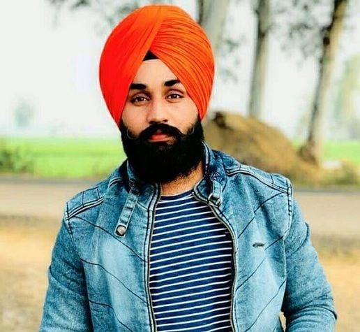 Jugraj Sandhu