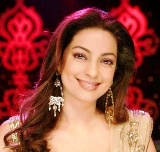 Juhi Chawla