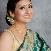 juhi parmar