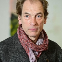 julian sands