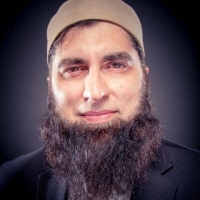 junaid jamshed