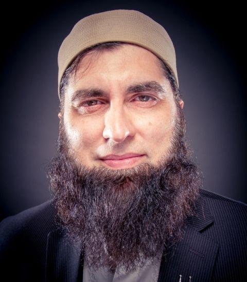 Junaid Jamshed