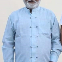 junior balaiah