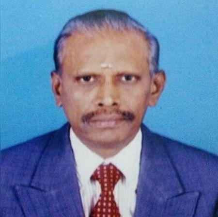 Justice A. Arumughaswamy