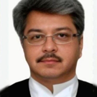 justice ashish j. desai