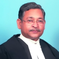 justice sn shukla