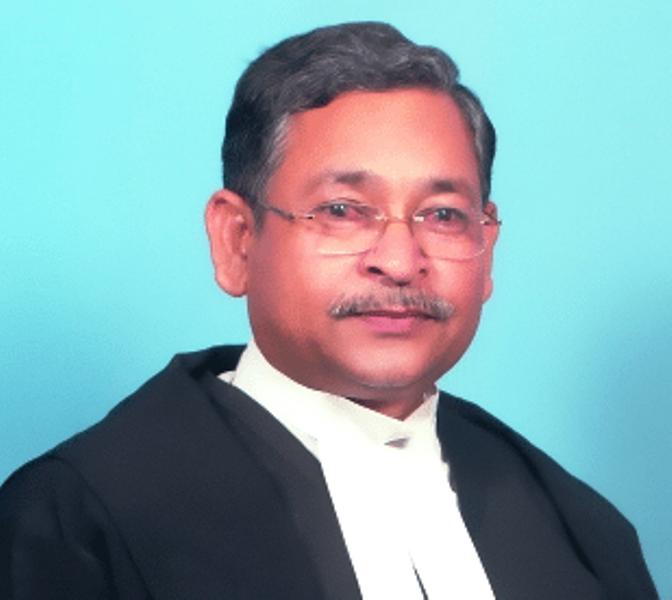 Justice SN Shukla