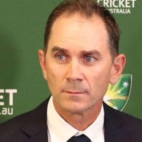 justin langer