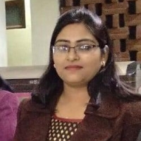 jyoti maurya