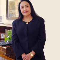 jyotsna suri